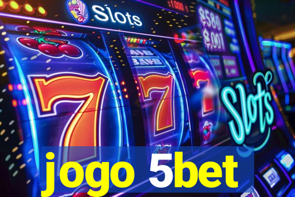 jogo 5bet